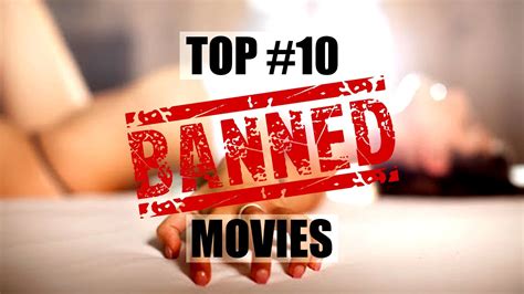 banned porn movies